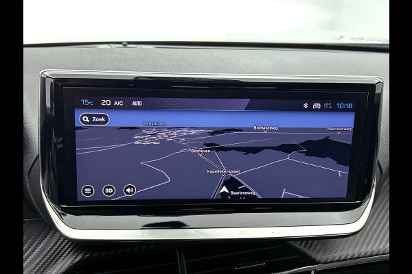 Peugeot 2008 1.2 PureTech 130 Allure CAMERA | CARPLAY & NAVI | STOF-LEER