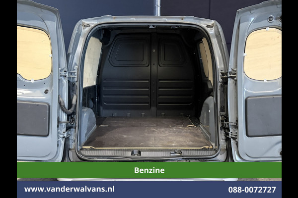 Nissan Townstar 1.3 TCe 131pk Benzine L1H1 Euro6 Airco | Camera | LED | Apple Carplay | Cruisecontrol Parkeersensoren, 1500kg trekvermogen
