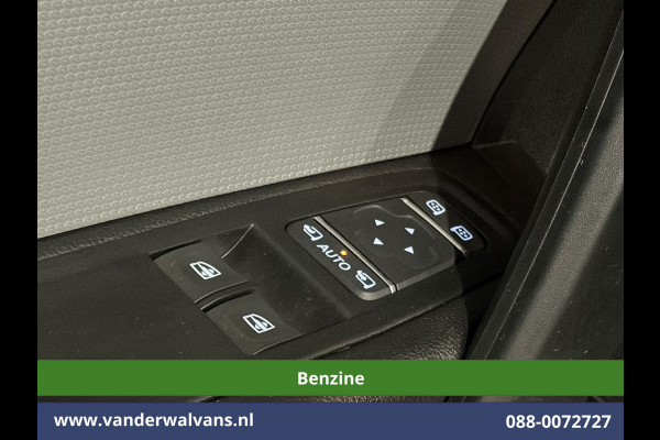 Nissan Townstar 1.3 TCe 131pk Benzine L1H1 Euro6 Airco | Camera | LED | Apple Carplay | Cruisecontrol Parkeersensoren, 1500kg trekvermogen