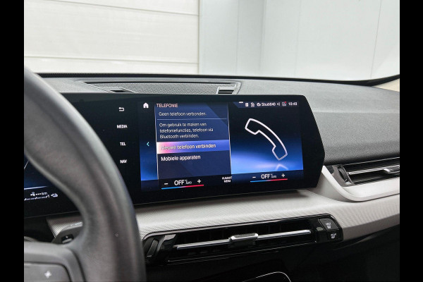 BMW X1 xDrive25e Plug-In Hybrid PANORAMADAK | EL. BED. STOEL | MASSAGE | AD-LED