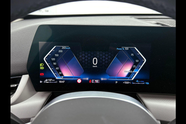 BMW X1 xDrive25e Plug-In Hybrid PANORAMADAK | EL. BED. STOEL | MASSAGE | AD-LED