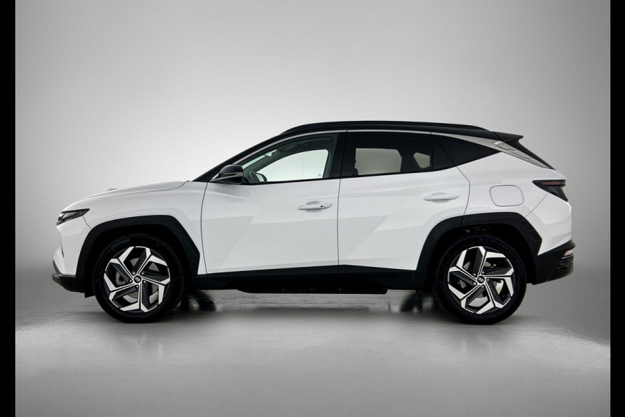 Hyundai Tucson 1.6 T-GDI Plug-in Hybrid 4WD CAMERA | NAVI & CARPLAY | KEY-LESS