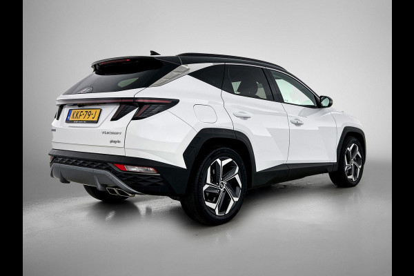 Hyundai Tucson 1.6 T-GDI Plug-in Hybrid 4WD CAMERA | NAVI & CARPLAY | KEY-LESS