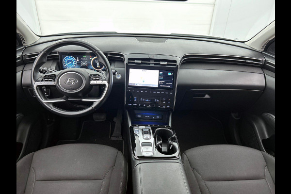 Hyundai Tucson 1.6 T-GDI Plug-in Hybrid 4WD CAMERA | NAVI & CARPLAY | KEY-LESS