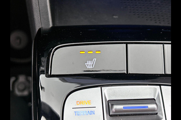 Hyundai Tucson 1.6 T-GDI Plug-in Hybrid 4WD CAMERA | NAVI & CARPLAY | KEY-LESS