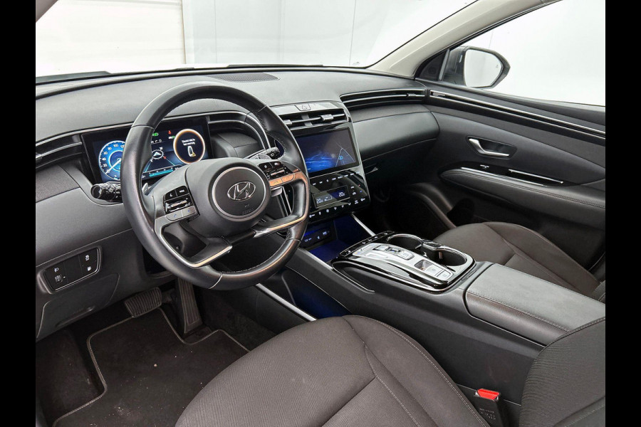 Hyundai Tucson 1.6 T-GDI Plug-in Hybrid 4WD CAMERA | NAVI & CARPLAY | KEY-LESS