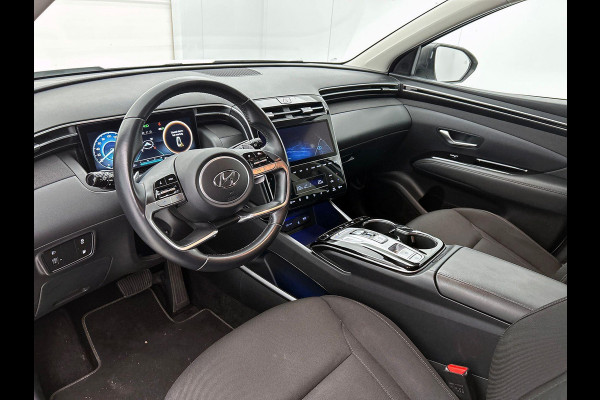 Hyundai Tucson 1.6 T-GDI Plug-in Hybrid 4WD CAMERA | NAVI & CARPLAY | KEY-LESS