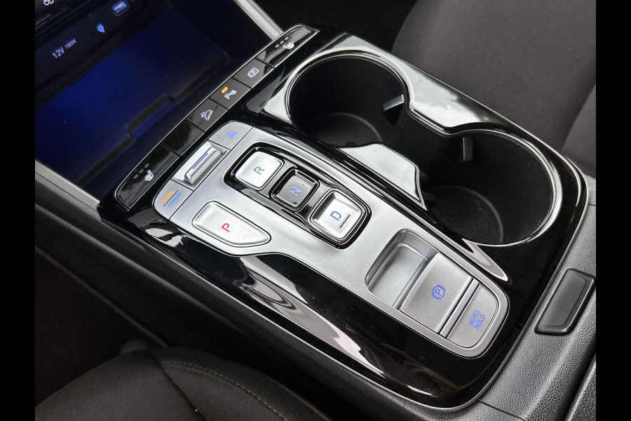 Hyundai Tucson 1.6 T-GDI Plug-in Hybrid 4WD CAMERA | NAVI & CARPLAY | KEY-LESS