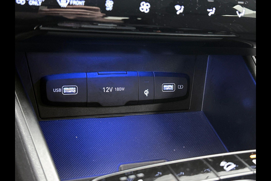 Hyundai Tucson 1.6 T-GDI Plug-in Hybrid 4WD CAMERA | NAVI & CARPLAY | KEY-LESS