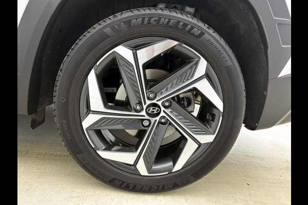 Hyundai Tucson 1.6 T-GDI Plug-in Hybrid 4WD CAMERA | NAVI & CARPLAY | KEY-LESS