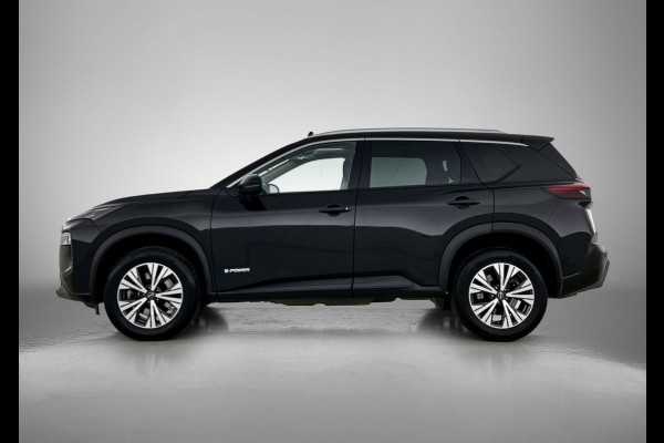 Nissan X-Trail 1.5 e-Power N-Connecta PANORAMADAK | 360° CAMERA | AD-CRUISE | CARPLAY & NAVI