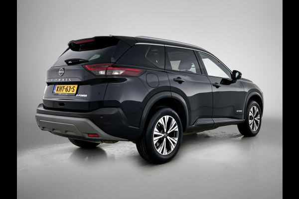 Nissan X-Trail 1.5 e-Power N-Connecta PANORAMADAK | 360° CAMERA | AD-CRUISE | CARPLAY & NAVI