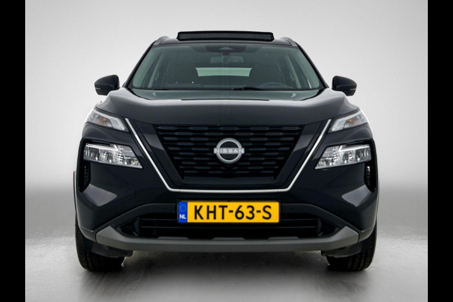 Nissan X-Trail 1.5 e-Power N-Connecta PANORAMADAK | 360° CAMERA | AD-CRUISE | CARPLAY & NAVI