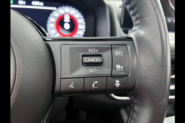 Nissan X-Trail 1.5 e-Power N-Connecta PANORAMADAK | 360° CAMERA | AD-CRUISE | CARPLAY & NAVI