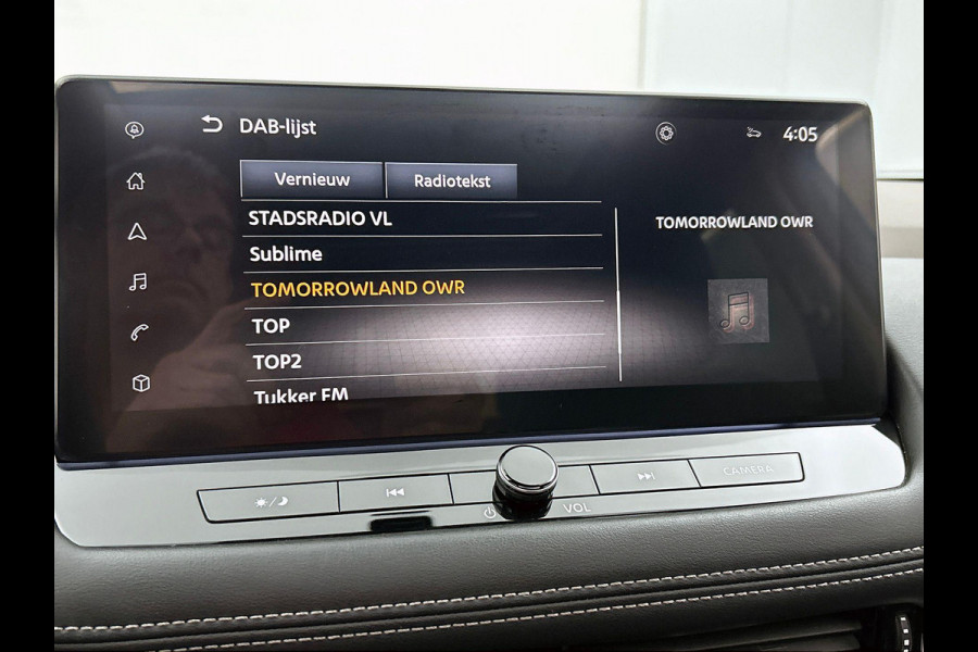 Nissan X-Trail 1.5 e-Power N-Connecta PANORAMADAK | 360° CAMERA | AD-CRUISE | CARPLAY & NAVI