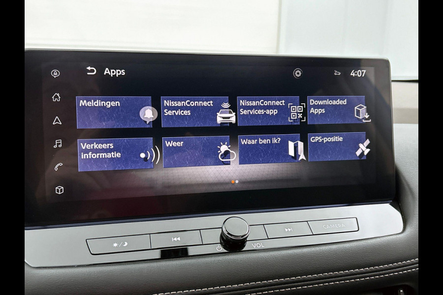 Nissan X-Trail 1.5 e-Power N-Connecta PANORAMADAK | 360° CAMERA | AD-CRUISE | CARPLAY & NAVI