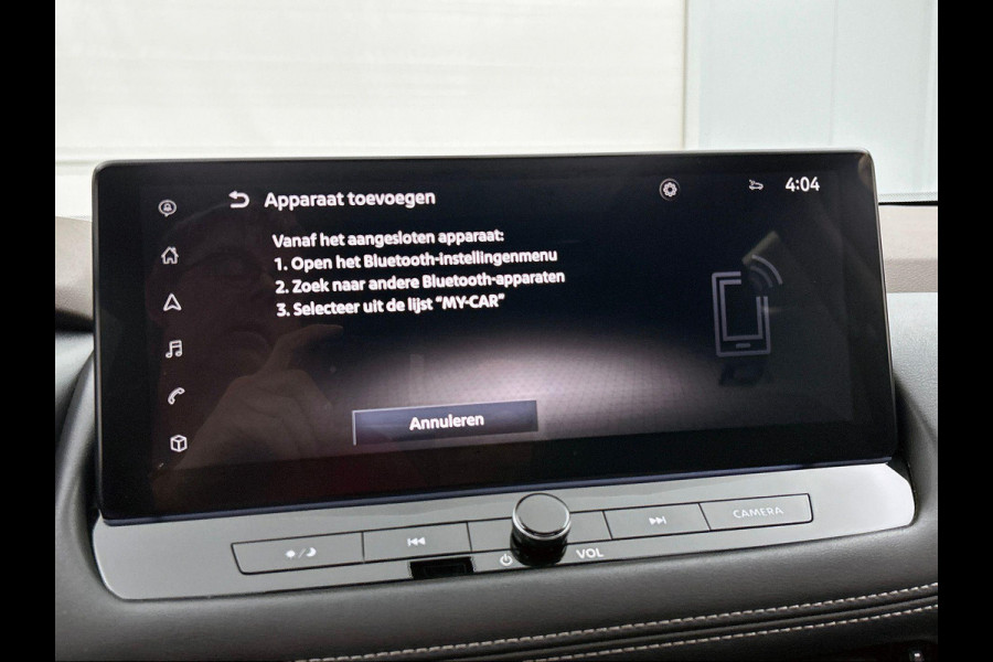 Nissan X-Trail 1.5 e-Power N-Connecta PANORAMADAK | 360° CAMERA | AD-CRUISE | CARPLAY & NAVI