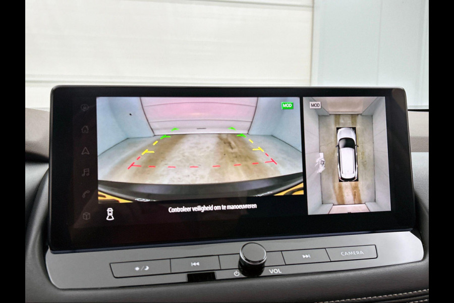 Nissan X-Trail 1.5 e-Power N-Connecta PANORAMADAK | 360° CAMERA | AD-CRUISE | CARPLAY & NAVI