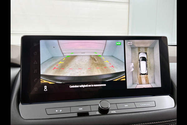 Nissan X-Trail 1.5 e-Power N-Connecta PANORAMADAK | 360° CAMERA | AD-CRUISE | CARPLAY & NAVI