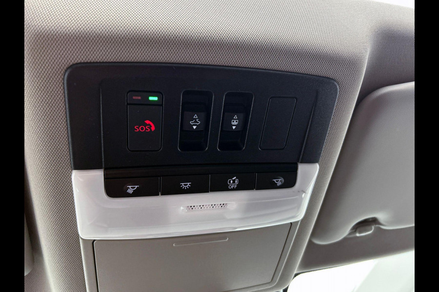 Nissan X-Trail 1.5 e-Power N-Connecta PANORAMADAK | 360° CAMERA | AD-CRUISE | CARPLAY & NAVI