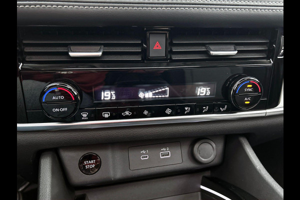 Nissan X-Trail 1.5 e-Power N-Connecta PANORAMADAK | 360° CAMERA | AD-CRUISE | CARPLAY & NAVI