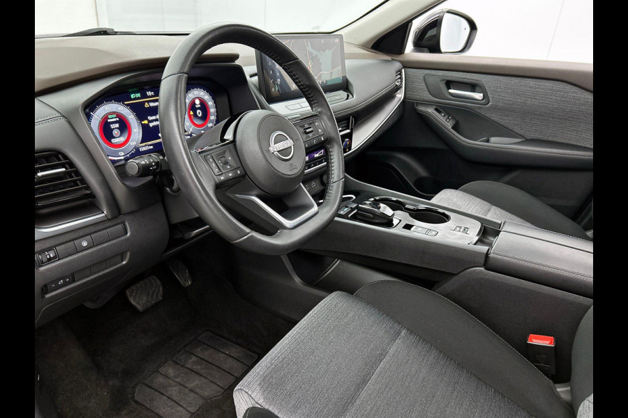 Nissan X-Trail 1.5 e-Power N-Connecta PANORAMADAK | 360° CAMERA | AD-CRUISE | CARPLAY & NAVI