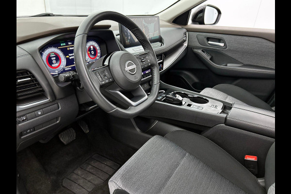 Nissan X-Trail 1.5 e-Power N-Connecta PANORAMADAK | 360° CAMERA | AD-CRUISE | CARPLAY & NAVI