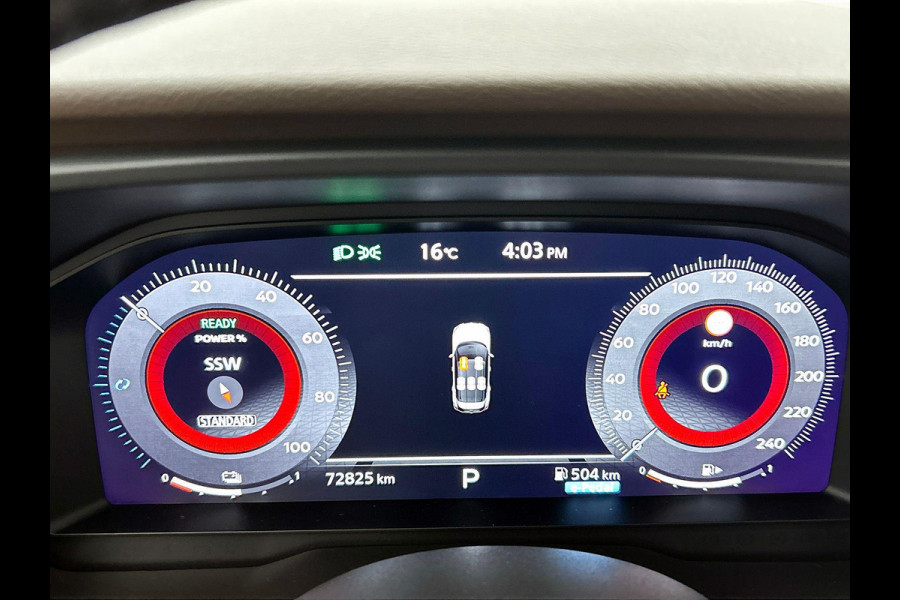Nissan X-Trail 1.5 e-Power N-Connecta PANORAMADAK | 360° CAMERA | AD-CRUISE | CARPLAY & NAVI