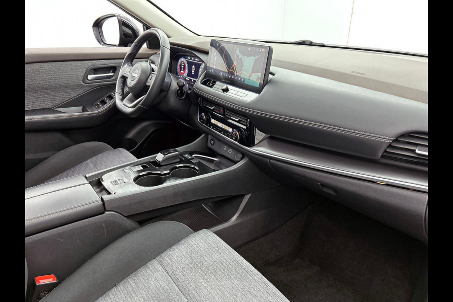 Nissan X-Trail 1.5 e-Power N-Connecta PANORAMADAK | 360° CAMERA | AD-CRUISE | CARPLAY & NAVI