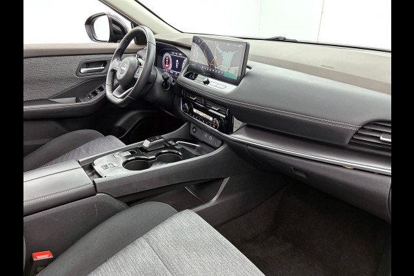 Nissan X-Trail 1.5 e-Power N-Connecta PANORAMADAK | 360° CAMERA | AD-CRUISE | CARPLAY & NAVI