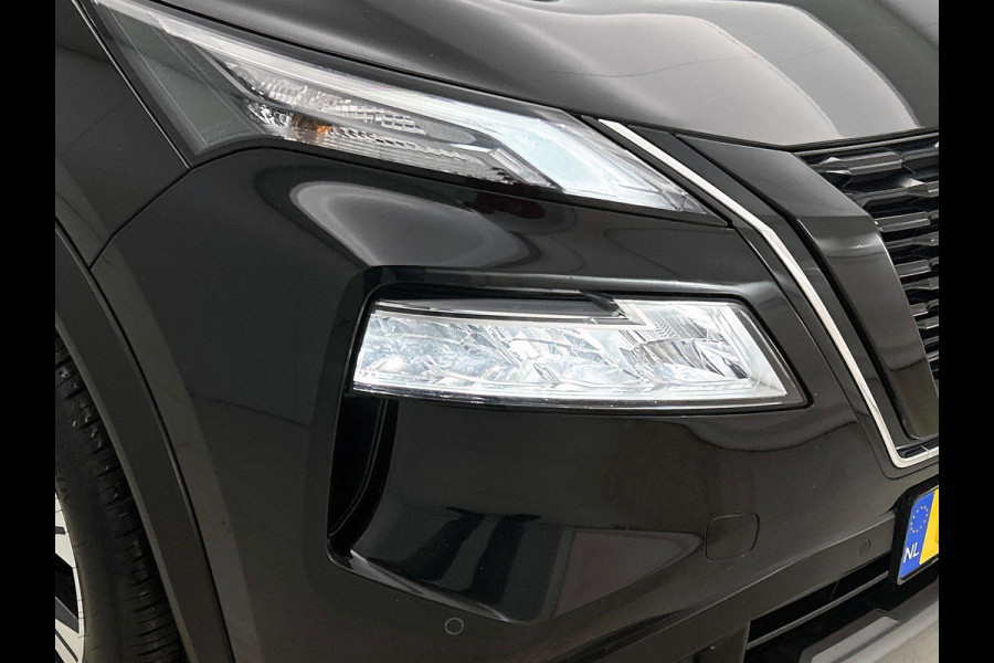 Nissan X-Trail 1.5 e-Power N-Connecta PANORAMADAK | 360° CAMERA | AD-CRUISE | CARPLAY & NAVI