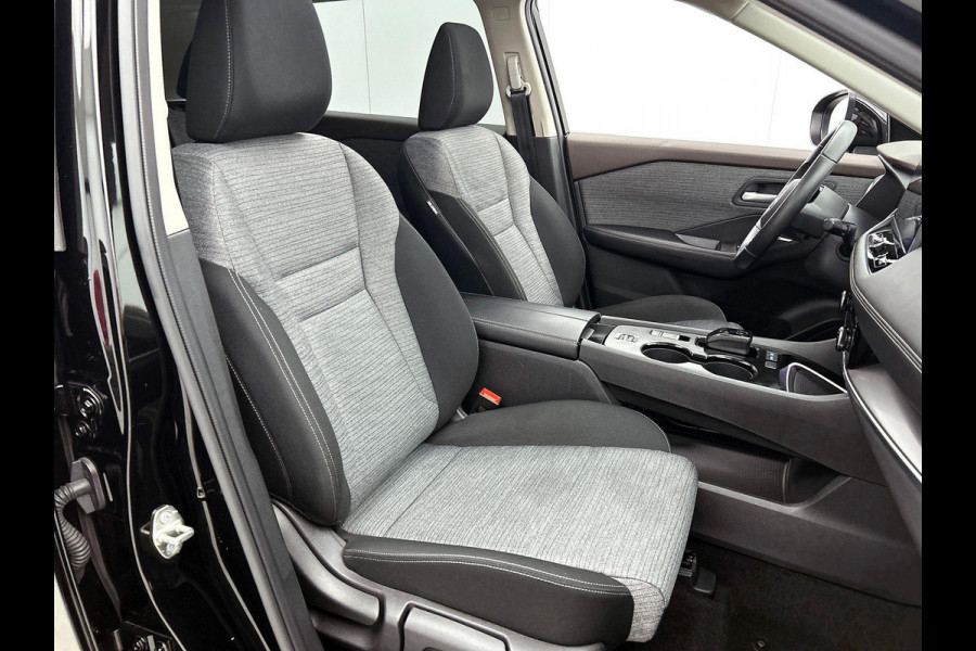 Nissan X-Trail 1.5 e-Power N-Connecta PANORAMADAK | 360° CAMERA | AD-CRUISE | CARPLAY & NAVI