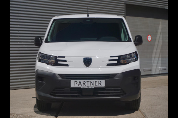 Peugeot e-Partner L1 50 kWh | 0% rente | camera | Apple Carplay/Android Auto  | laadruimtebetimmering | Comfort stoelen | rijklaarprijs