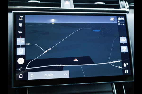 Land Rover Range Rover Velar 2.0 P400e R-Dynamic HSE 404 PK | Meridian Audio | 360 Camera | 21"LMV | Stoelverw. | Memory best. stoel | Elec. verst. stuurkolom, Electrische achterklep, Matrix Led, Navigatie, App. connect, Extra getint glas