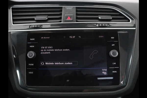 Volkswagen Tiguan 1.4 TSI 150PK Aut. 4Motion Highline Business R | R-Line | Pano | Navi | Virtual Display | Stoelverwarming | Camera | Trekhaak | Climate Control | DAB+ | Carplay