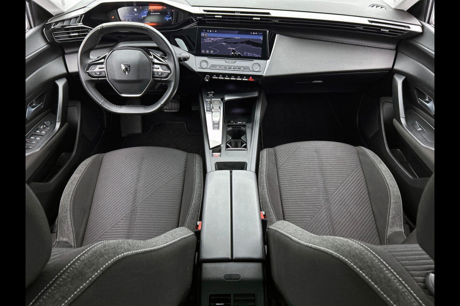 Peugeot 308 SW 1.2 130PK AUT. Business NAVI | CRUISE | CARPLAY
