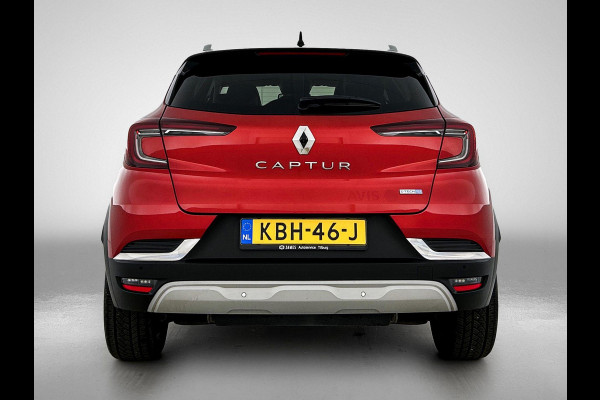 Renault Captur 1.6 E-Tech Plug-in Hybrid 160 Intens CAMERA | NAVI & CARPLAY | CRUISE