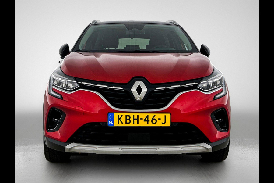 Renault Captur 1.6 E-Tech Plug-in Hybrid 160 Intens CAMERA | NAVI & CARPLAY | CRUISE