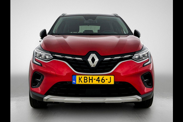 Renault Captur 1.6 E-Tech Plug-in Hybrid 160 Intens CAMERA | NAVI & CARPLAY | CRUISE