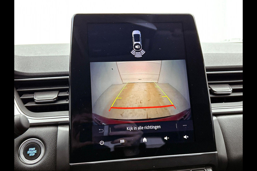 Renault Captur 1.6 E-Tech Plug-in Hybrid 160 Intens CAMERA | NAVI & CARPLAY | CRUISE
