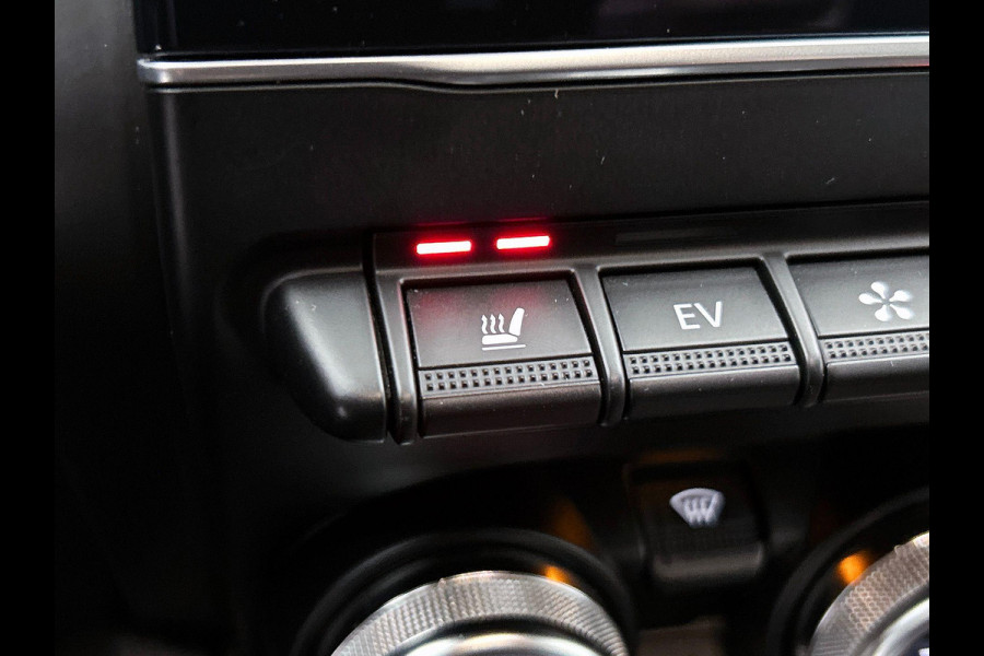 Renault Captur 1.6 E-Tech Plug-in Hybrid 160 Intens CAMERA | NAVI & CARPLAY | CRUISE