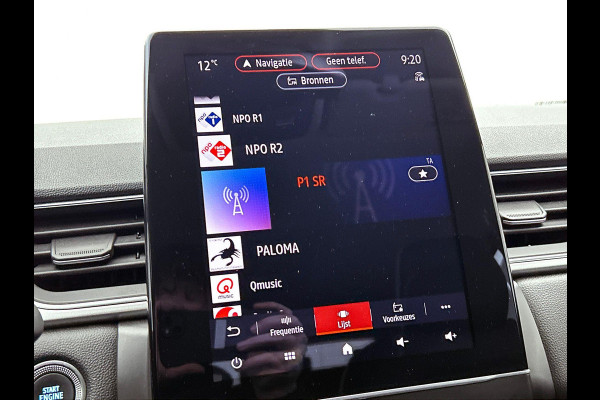 Renault Captur 1.6 E-Tech Plug-in Hybrid 160 Intens CAMERA | NAVI & CARPLAY | CRUISE