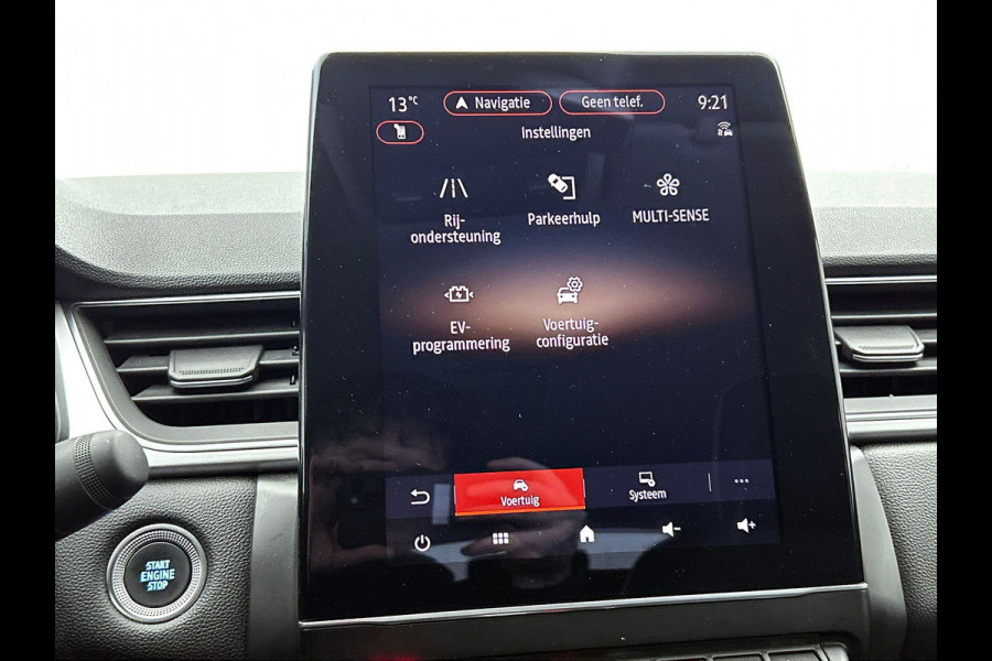 Renault Captur 1.6 E-Tech Plug-in Hybrid 160 Intens CAMERA | NAVI & CARPLAY | CRUISE