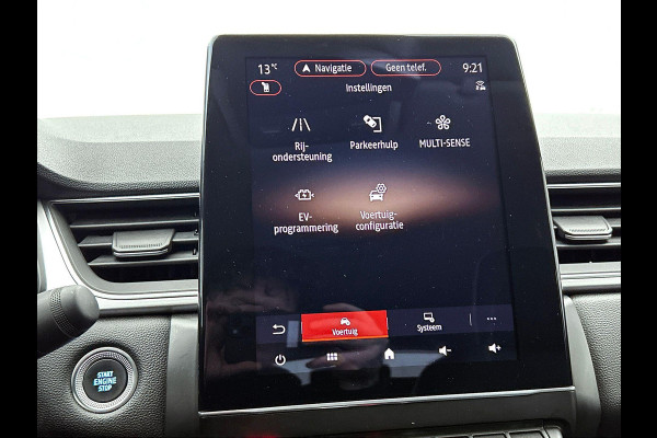 Renault Captur 1.6 E-Tech Plug-in Hybrid 160 Intens CAMERA | NAVI & CARPLAY | CRUISE