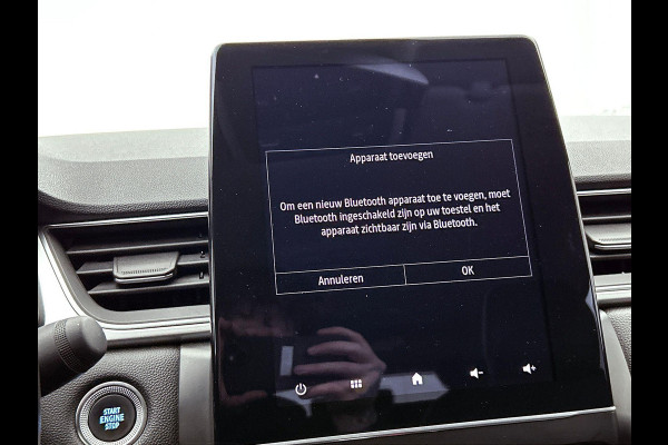 Renault Captur 1.6 E-Tech Plug-in Hybrid 160 Intens CAMERA | NAVI & CARPLAY | CRUISE