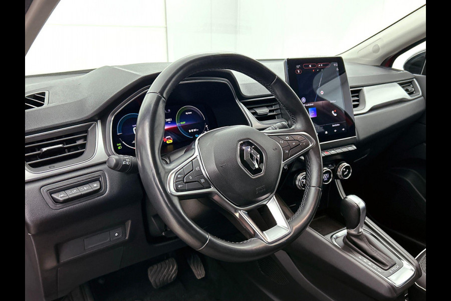 Renault Captur 1.6 E-Tech Plug-in Hybrid 160 Intens CAMERA | NAVI & CARPLAY | CRUISE