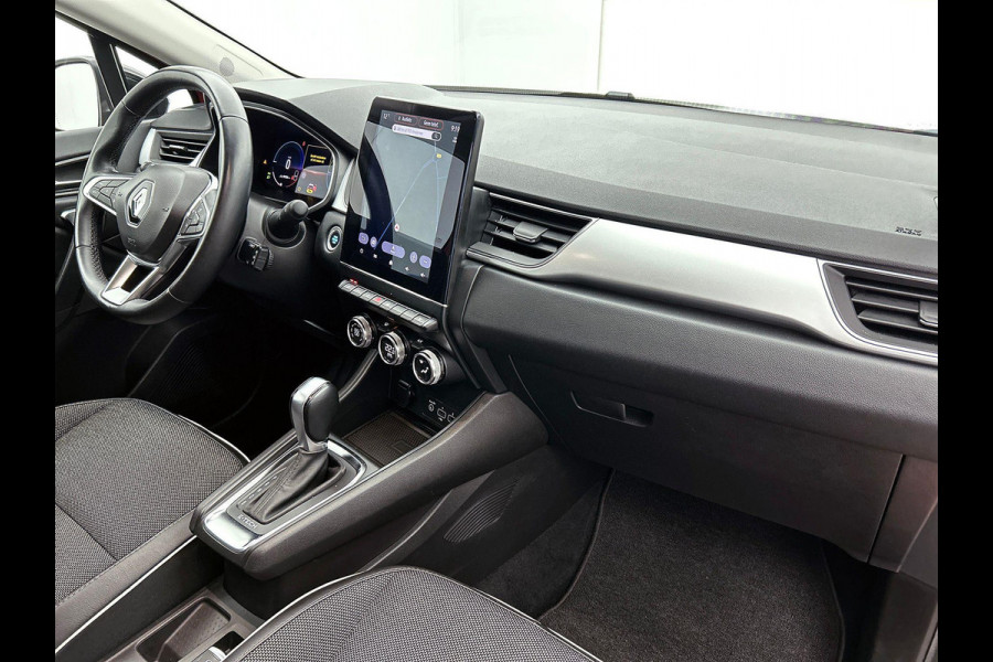 Renault Captur 1.6 E-Tech Plug-in Hybrid 160 Intens CAMERA | NAVI & CARPLAY | CRUISE