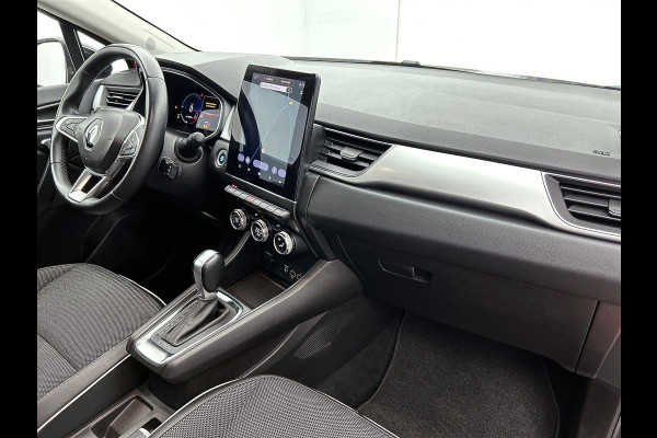 Renault Captur 1.6 E-Tech Plug-in Hybrid 160 Intens CAMERA | NAVI & CARPLAY | CRUISE