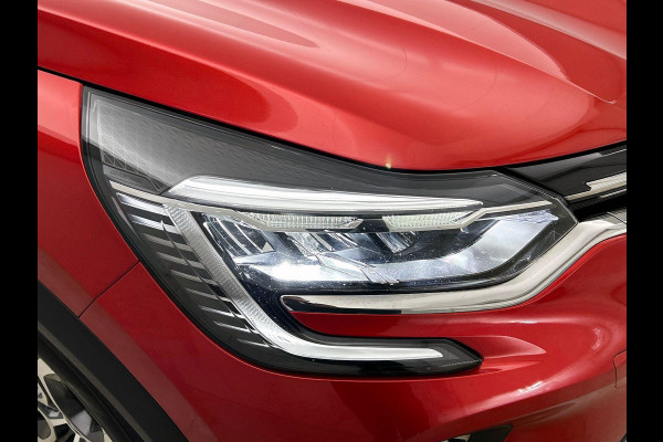Renault Captur 1.6 E-Tech Plug-in Hybrid 160 Intens CAMERA | NAVI & CARPLAY | CRUISE