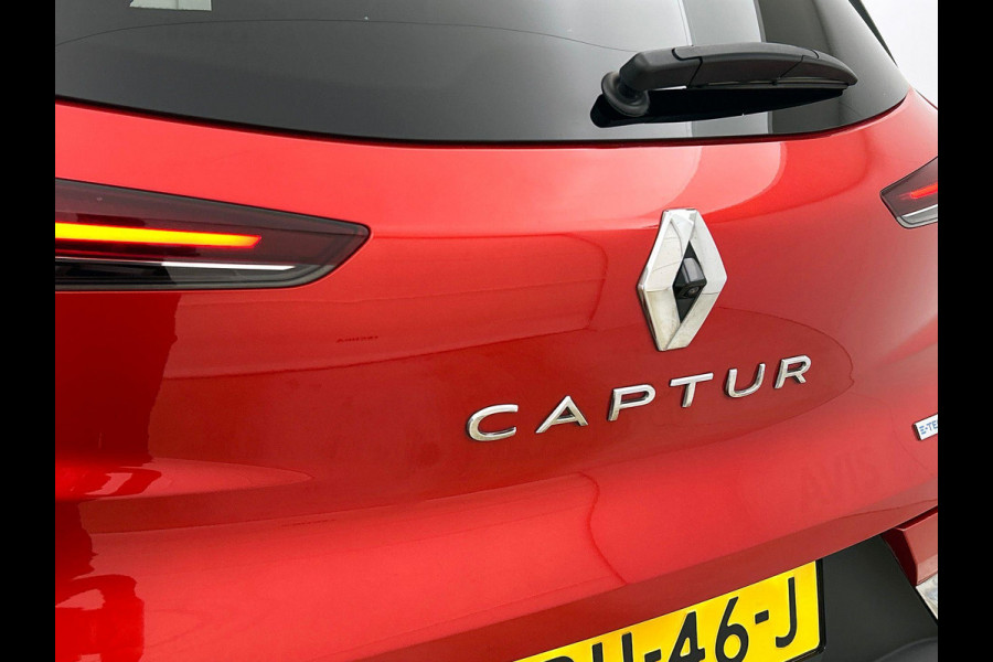 Renault Captur 1.6 E-Tech Plug-in Hybrid 160 Intens CAMERA | NAVI & CARPLAY | CRUISE